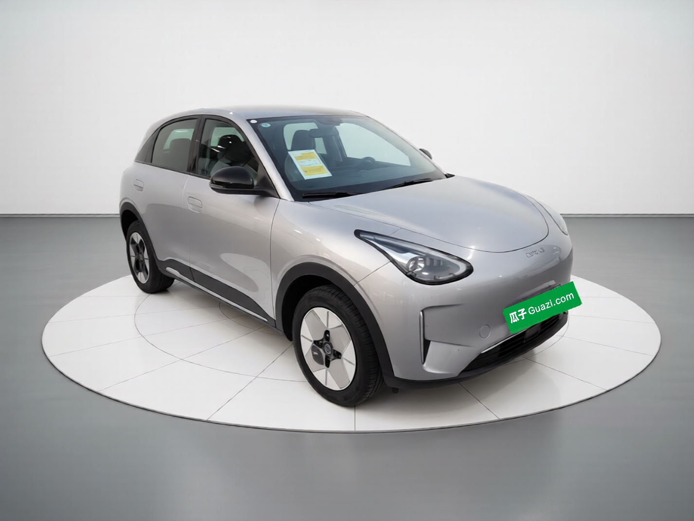 Geely Galaxy Geome 2026 310km Wind-Riding Edition — снимка 3