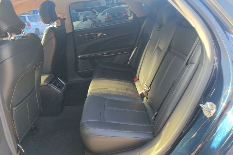 Used Ford Taurus 2017 EcoBoost 245 Fashion Edition