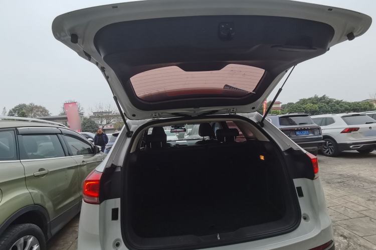 Used Haval H4 2020 Enjoy Edition 1.5T Manual Smart