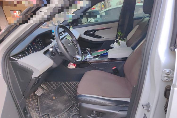 Used Land Rover Range Rover Evoque 2020 249 PS R-DYNAMIC SE Sport Technology Edition