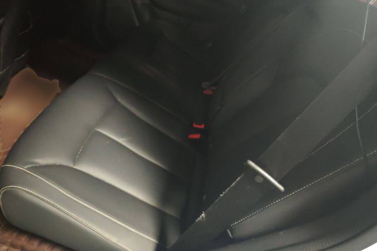 Used Roewe RX5 2020 20T Automatic Ali Smart Connectivity Beyond Intelligent Edition