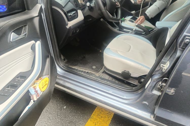 Used Chery Tiggo 3X 2022 PLUS 1.5L CVT Fashion Edition