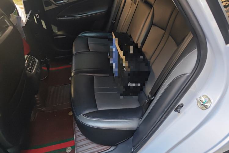 Used AION S Plus 2021 70 Tech Edition