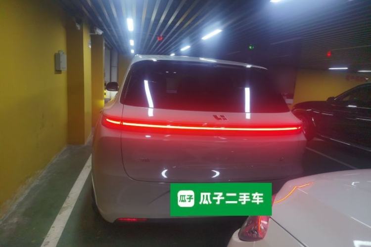 Used Li Auto L6 2024 Max