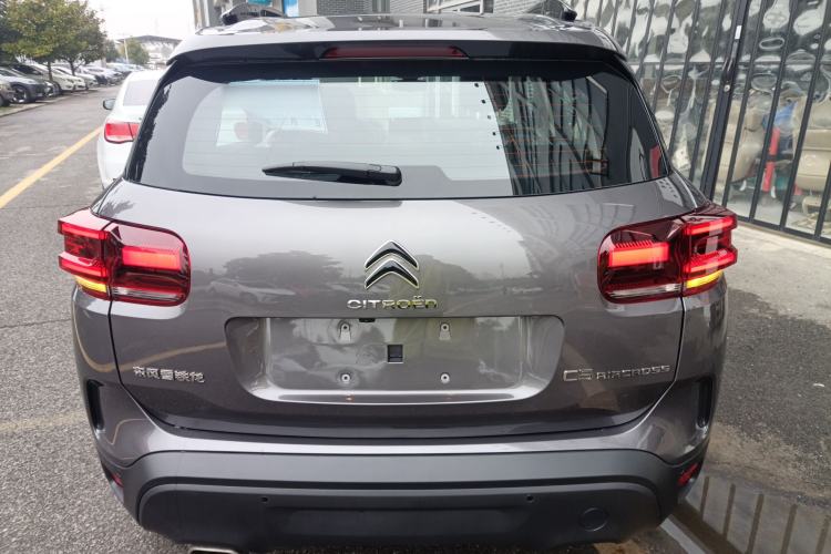 Used Citroen C5 AIRCROSS 2026 360THP Smart Enjoyment Version