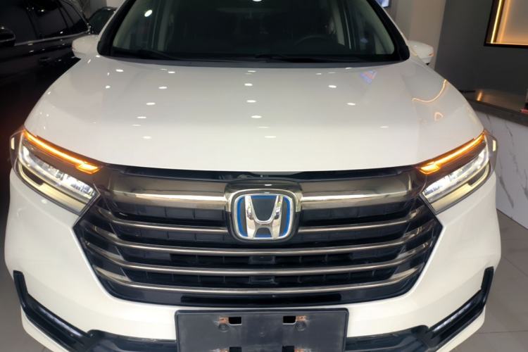 Used Honda Odyssey 2022 2.0L eHEV Sharp Enjoyment Edition