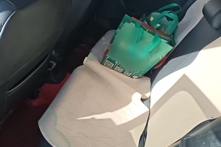 Used Volkswagen Polo 2016 1.4L Automatic Trendy Model
