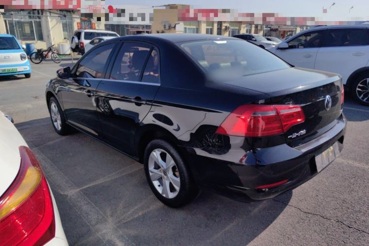 Used Volkswagen Bora 2014 1.6L Automatic Comfort Model