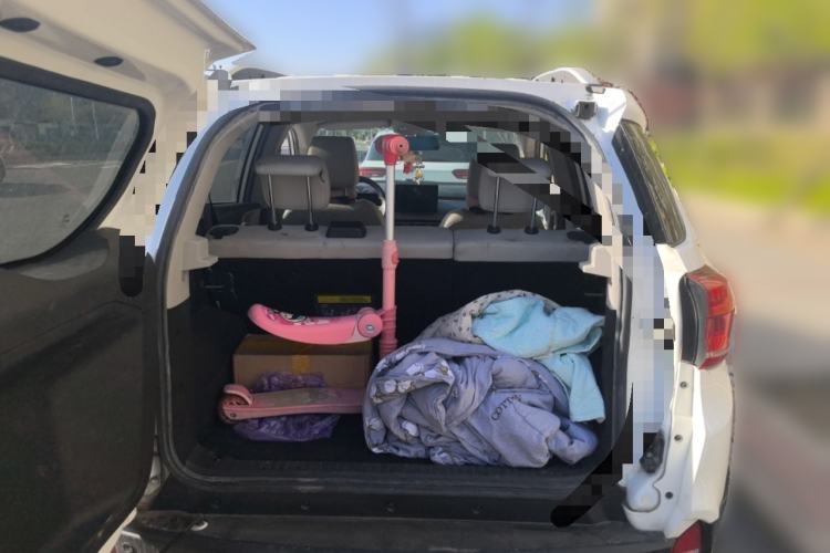 Used BYD Yuan Pro 2021 "Love for a Lifetime" Edition