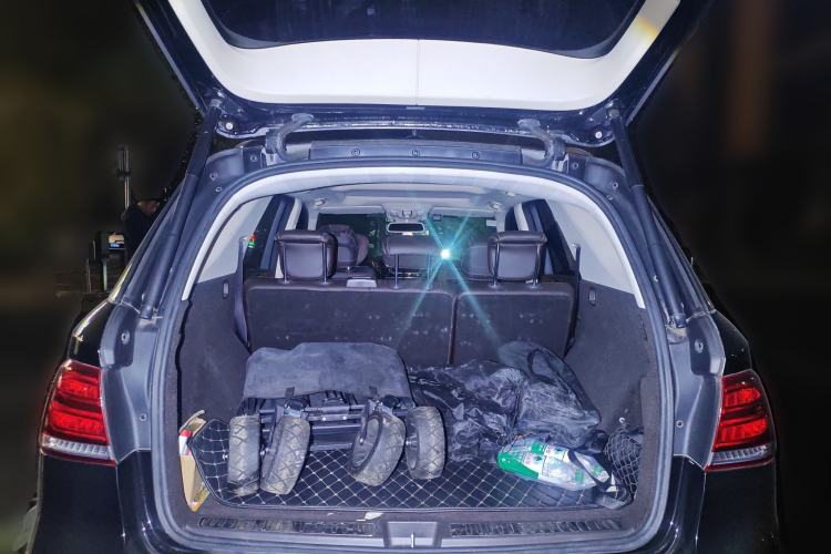 Used Mercedes-Benz GLE 2018 GLE 320 4MATIC Dynamic Edition Collector's Edition
