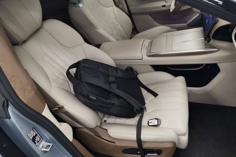 Used Hyptec HT 2024 825鸥翼 LiDAR Edition
