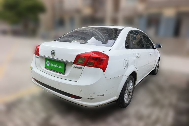 Used Buick Excelle 2015 1.5L Automatic Luxury Edition