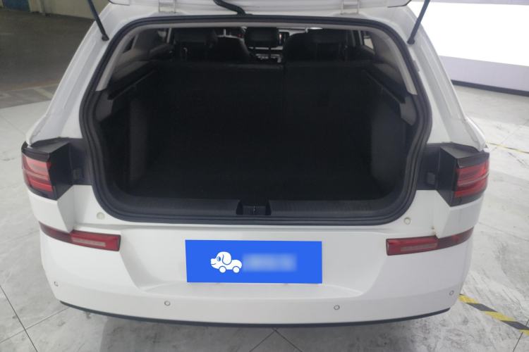 Used Baojun Valli 2021 1.5T Naqu Starry Sky CVT Flagship Model