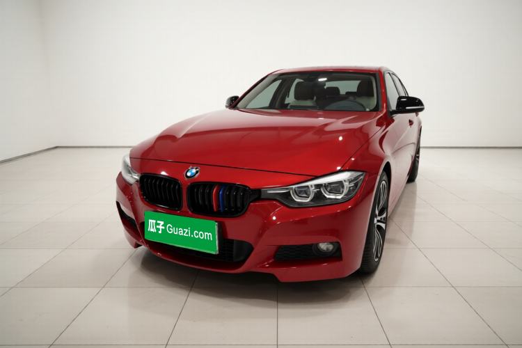 Used BMW 3 Series 2018 320Li M Sport Night Edition