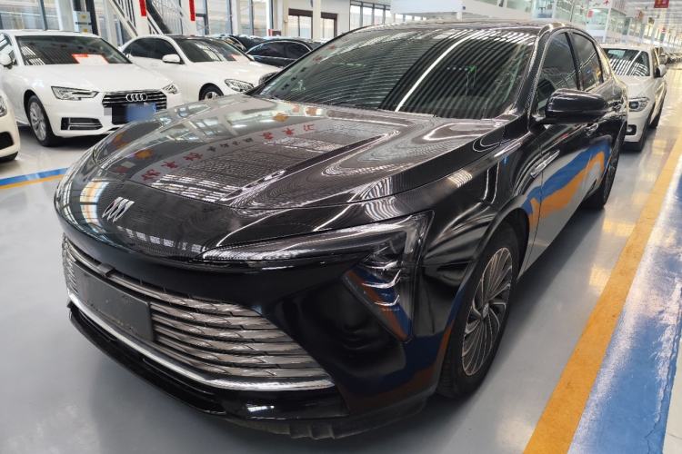 Used Buick LaCrosse 2023 28T Prestige Edition