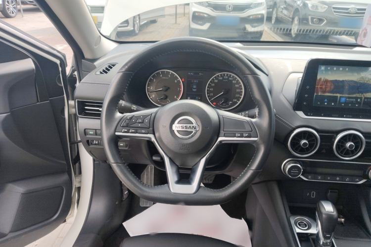 Used Nissan Sylphy 2022 1.6L XL CVT Enjoyment Edition Steering Wheel