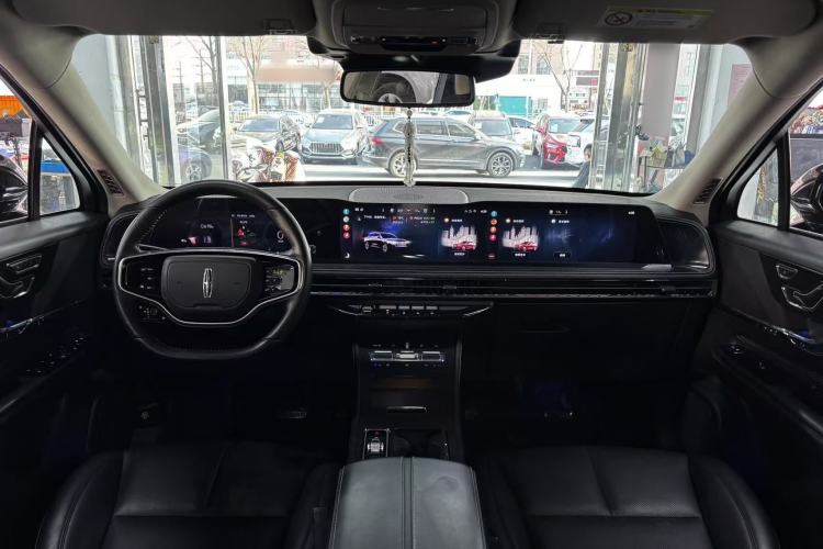 Used Lincoln Corsair 2023 2.0T Two-Wheel Drive Luxury Edition
