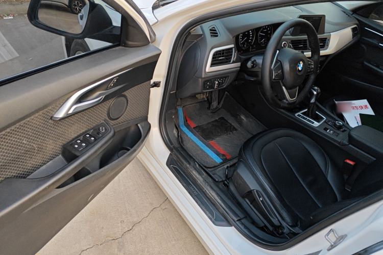 Used BMW 1 Series 2018 118i Fashion Model
