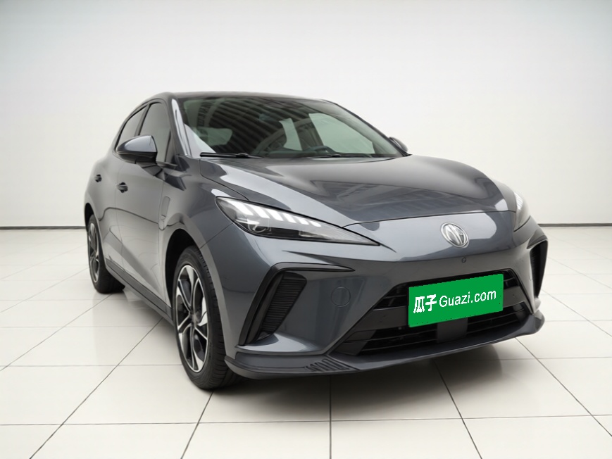 MG 4 EV 2022 425 km Luxury Edition — снимка 3