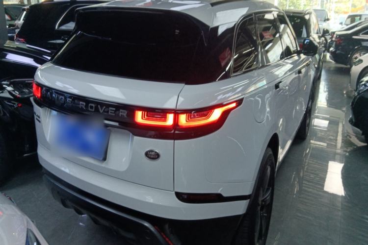 Used Land Rover Range Rover Velar 2019 250 PS R-DYNAMIC S
