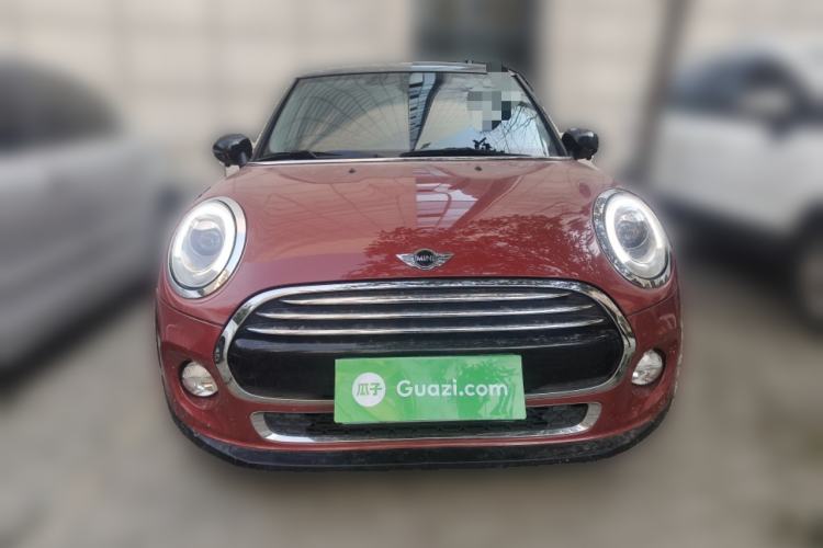 Used MINI 2014 1.5T COOPER Excitement