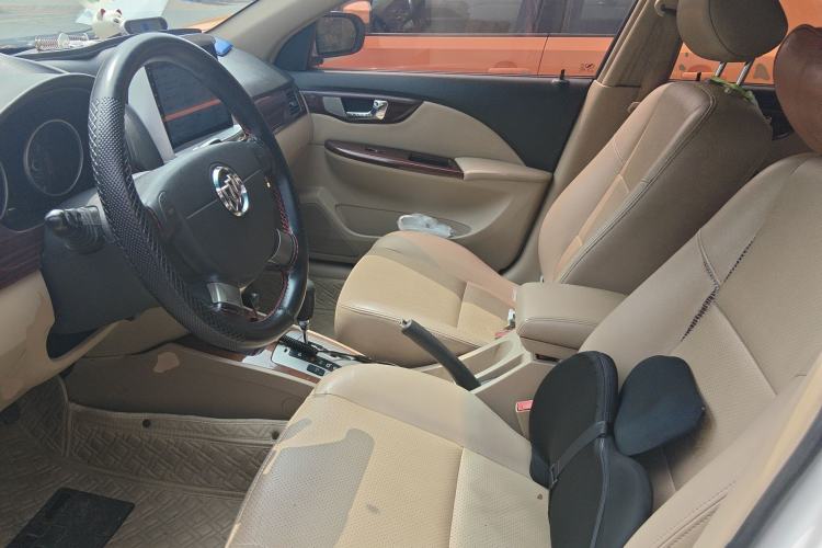 Used Buick Excelle 2011 1.6 LE-AT