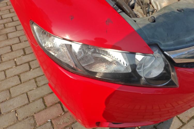 Used Honda Civic 2009 1.8L automatic comfort version