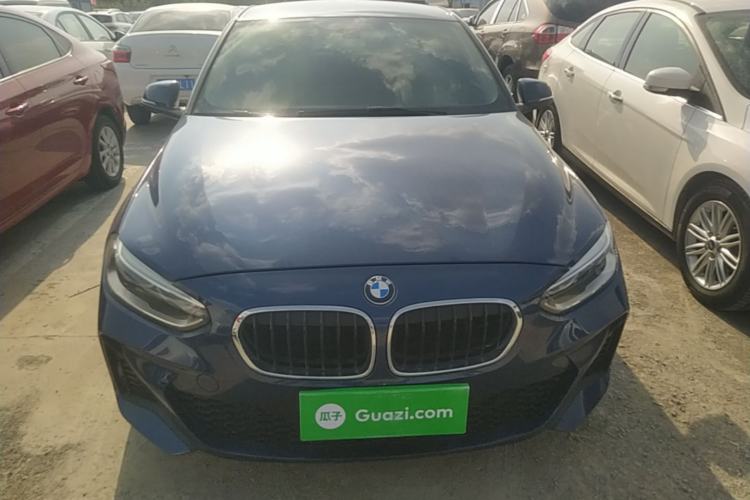 Used BMW 1 Series 2023 120i M Sport Edition
