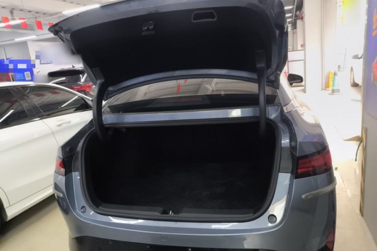 Used XPeng P5 2022 550P
