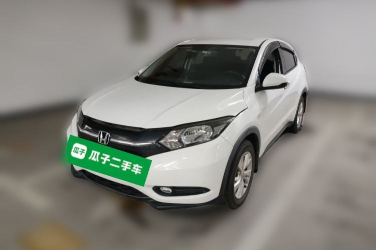 Used Honda Vezel 2015 1.5L CVT two-wheel drive Comfort trim