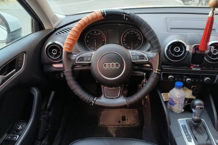 Used Audi A3 2016 Sportback 35 TFSI Style Edition
