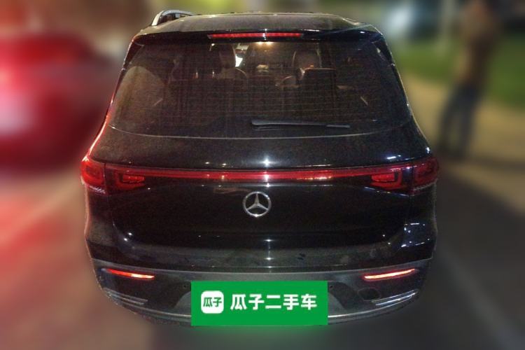 Used Mercedes-Benz EQB 2023 EQB 260
