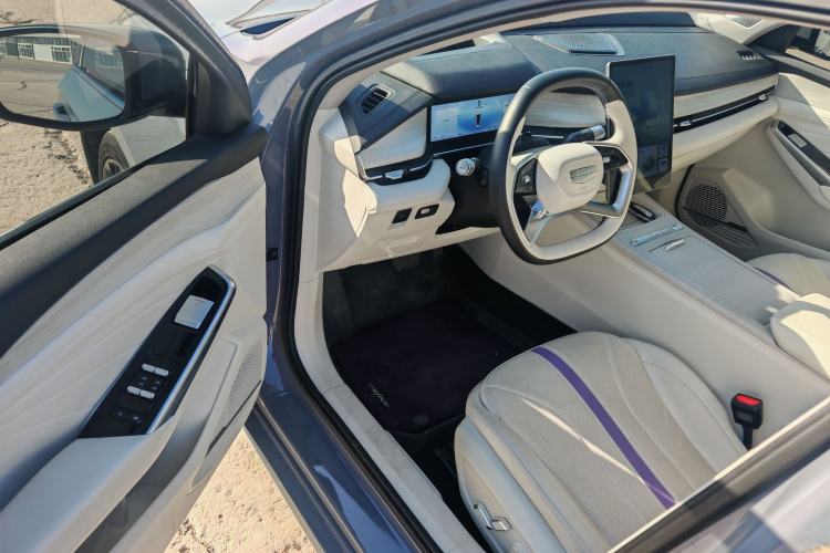 Used Geely Auto Preface 2024 Zhiqing 1.5TD Tiangong Edition
