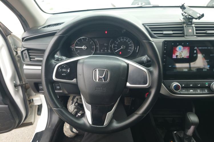 Used Honda Envix 2019 180TURBO CVT Enjoyment Edition China VI Steering Wheel