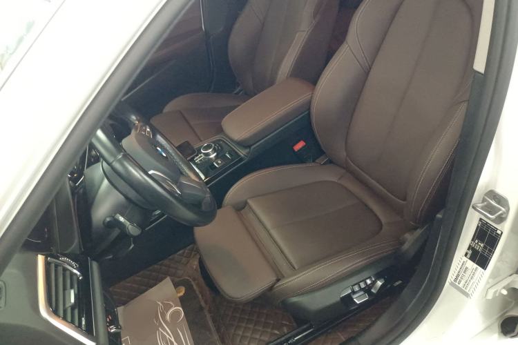 Used BMW 1 Series 2023 120i M Sport Night Edition