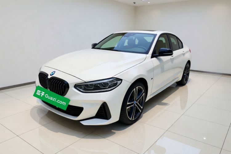 Used BMW 1 Series 2021 Restyled 125i M Sport Night Edition