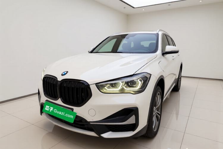 Used BMW X1 New Energy 2020 xDrive30Le Premium Edition