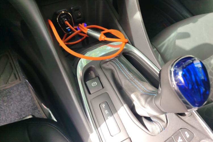 Used Buick VELITE 5 2017 Stylish Extended-Range Model