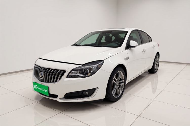 Used Buick Regal 2015 1.6T Leading Technology Model Guazi used car, China used car export, Used car for sale, Used cars, Cheapest cars for sale