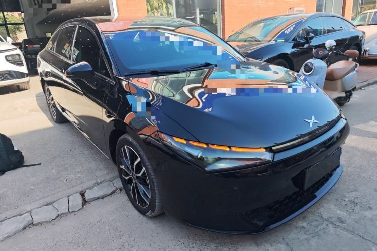 Used XPeng P5 2024 500 Pro Edition