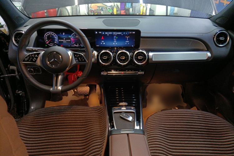 Used Mercedes-Benz GLB 2024 GLB 200 Dynamic Edition