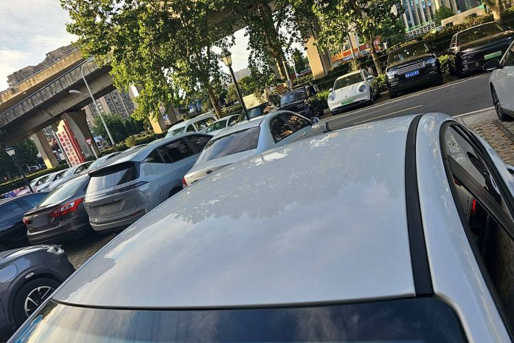 Used Chery New Energy Arrizo e 2020 Travel Edition Plus
