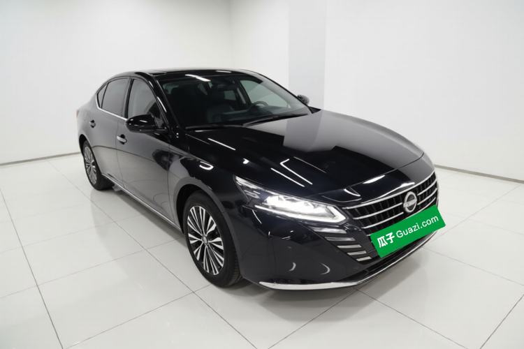 Used Nissan Teana 2022 2.0L XL-TLS Enjoyment Edition