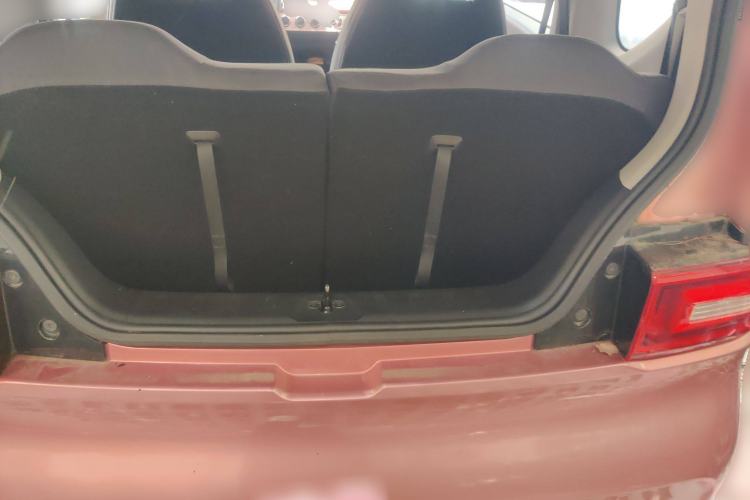 Used Wuling Hongguang MINIEV 2020 Enjoyment Model Lithium Iron Phosphate
