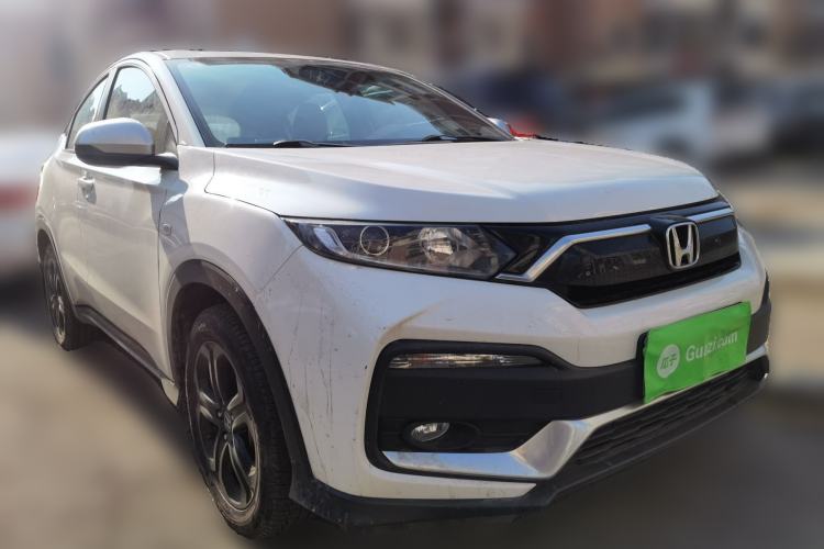 Used Honda XR-V 2020 220TURBO CVT Comfort Version
