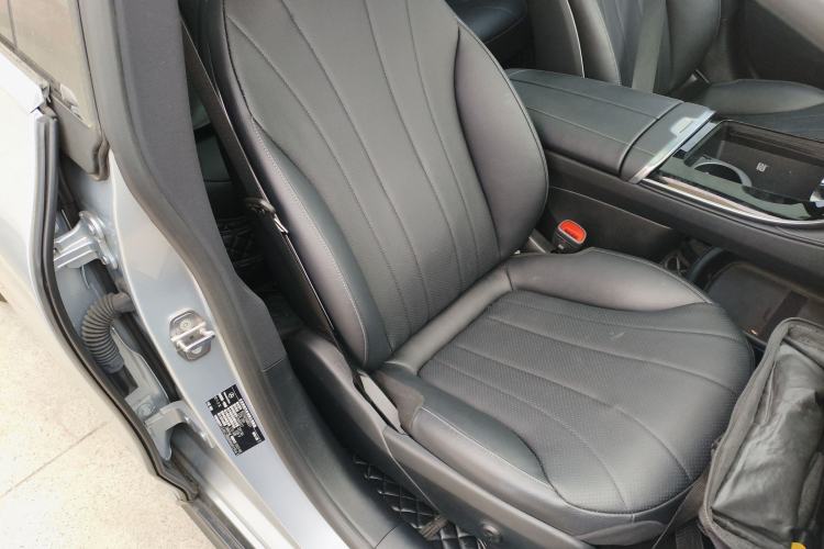 Used Mercedes-Benz EQE 2022 350 Pioneer Edition