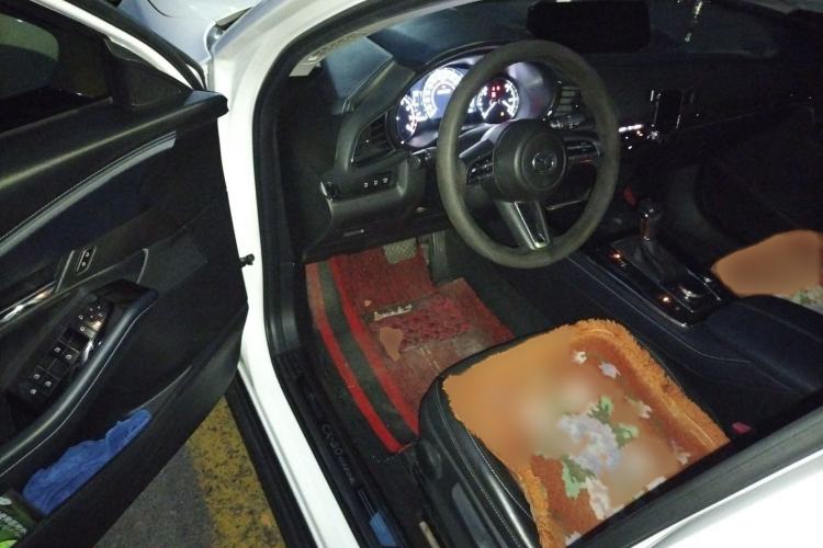 Used Mazda CX-30 2020 2.0L Automatic Joyful Model