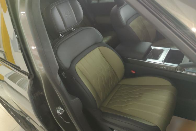 Used Brave warrior M817 2025 Model, Max