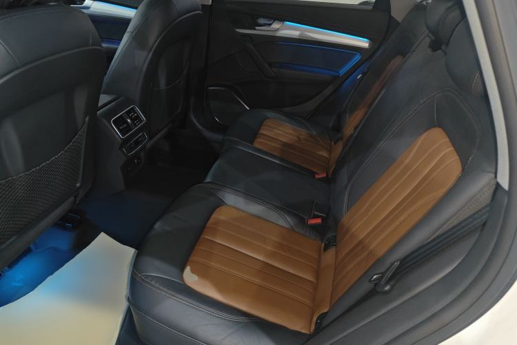 Used Audi Q5L 2020 40 TFSI Prestige Fashion Edition
