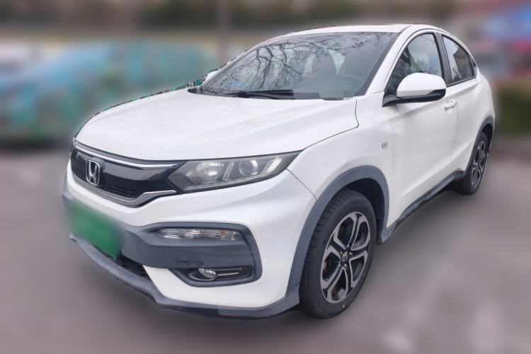 Used Honda XR-V 2017 1.8L EXi CVT Comfort Version